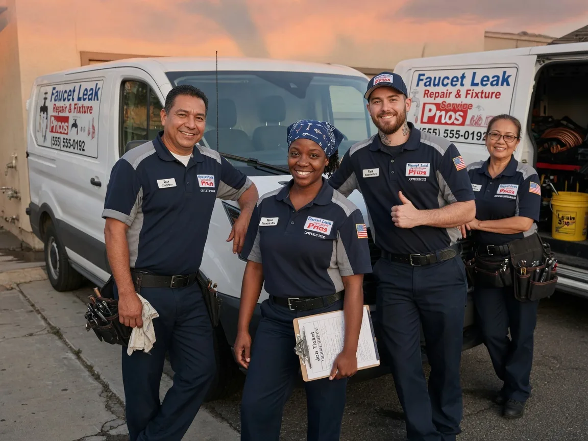 Faucet Repair company in Westport, NY
