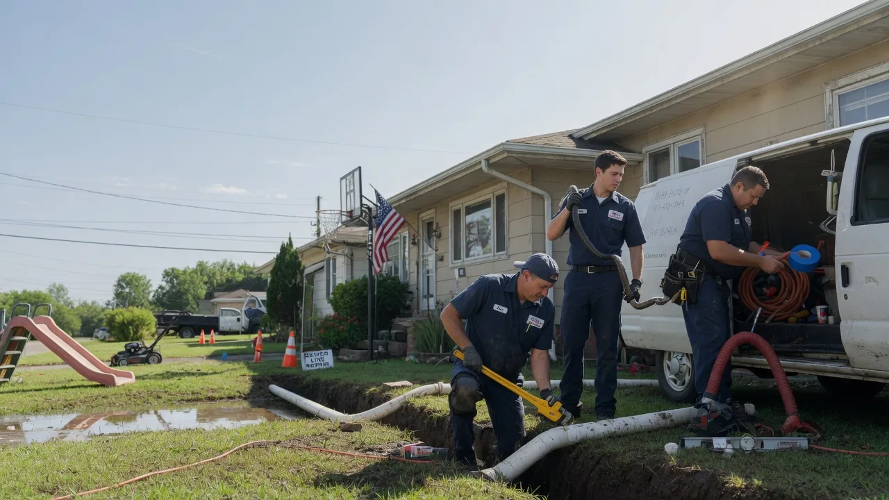 Toilet Installation in Westport, NY near me